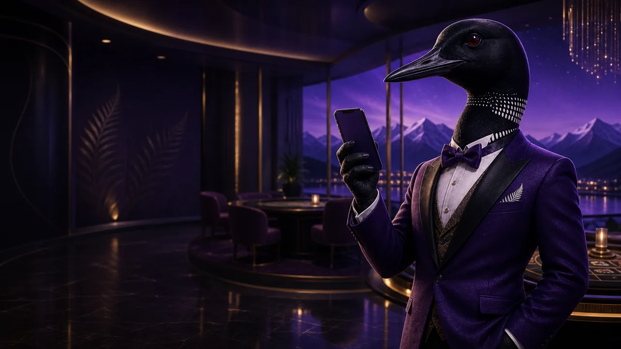 SafeCasino New Zealand app features